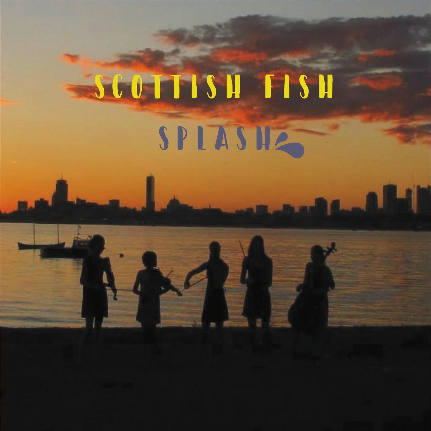 The Joy of It / Elias Alexander the Golden Doodle