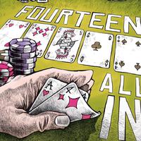 Fourteen