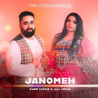 Janomeh (feat. Alia Ansari & Zamir Zaryab)