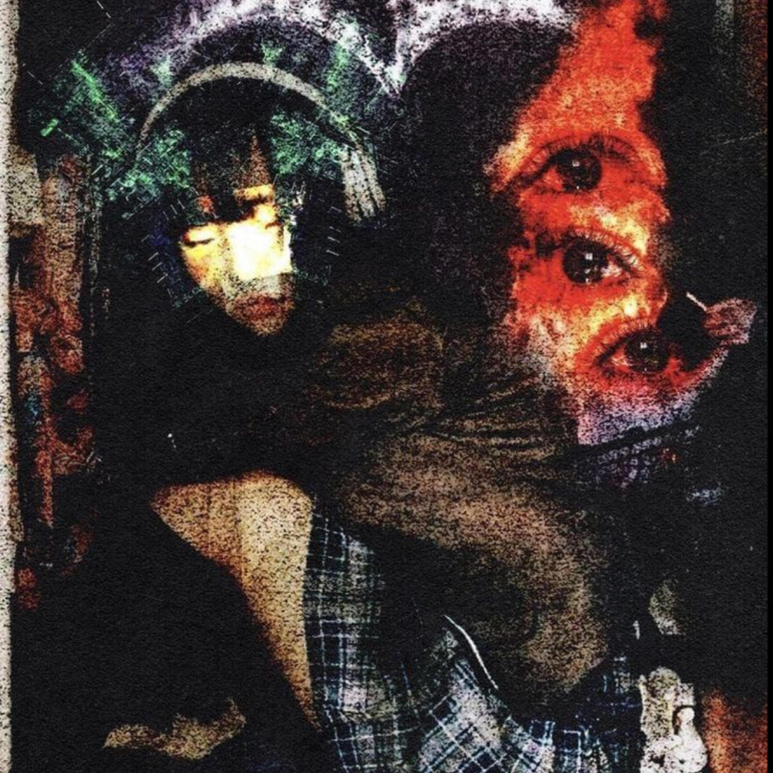 STEP UP! (feat. J the Plug)