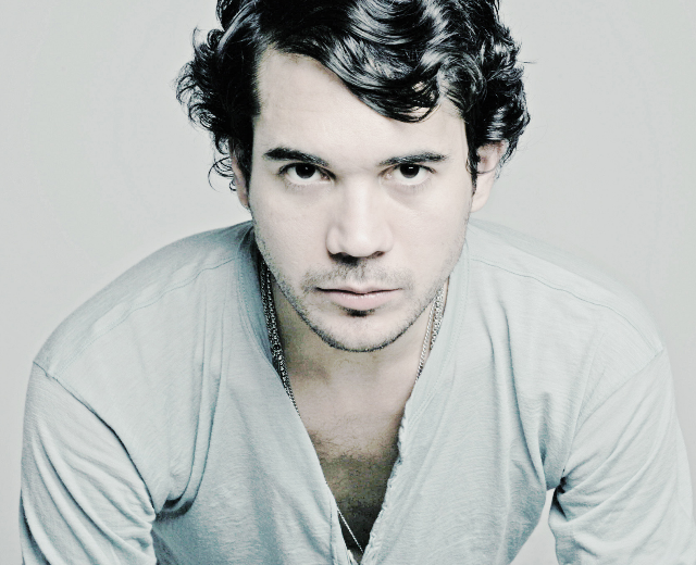 Matthew Dear
