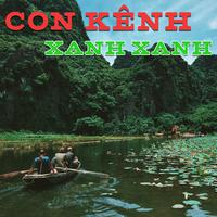 Con kênh xanh xanh