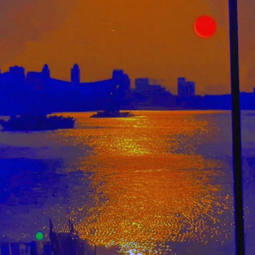 落日飞车/deca joins/椅子/橘子海/告五人