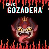 Gozadera (feat. Kevs)