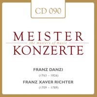 Franz Danzi - Franz Xaver Richter