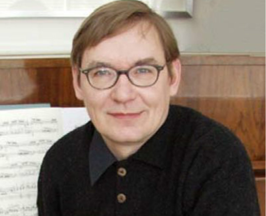 Kalevi Aho