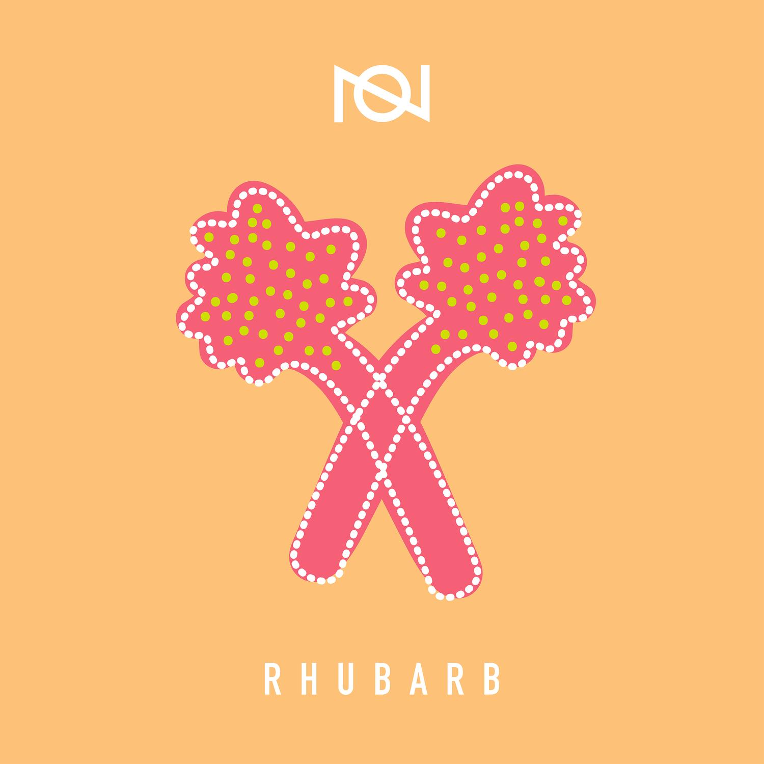 Rhubarb