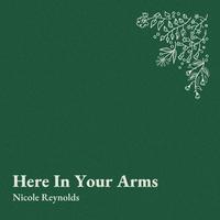 Here In Your Arms