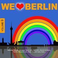 We Love Berlin 9