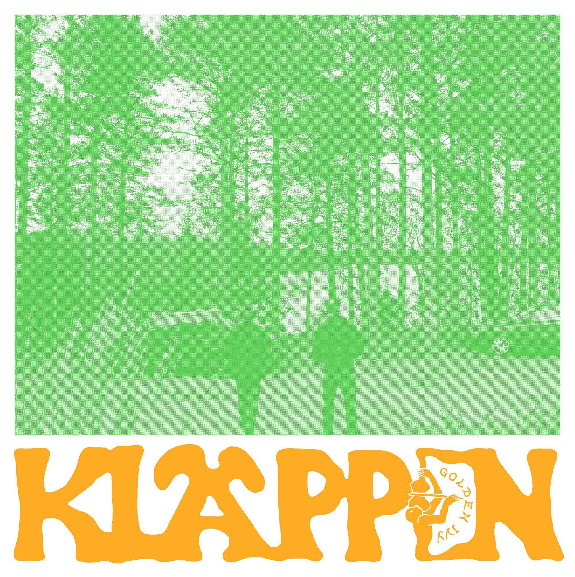 Kläppen