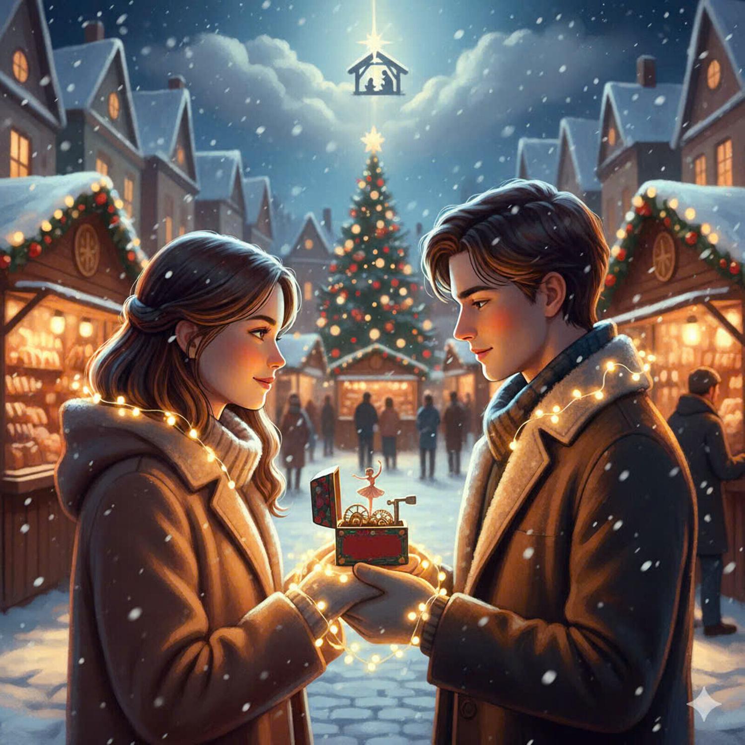 Tiếng Yến Oanh Từ Bộ Gõ Âm Thanh Hộp Nhạc (Bossa Nova Version)