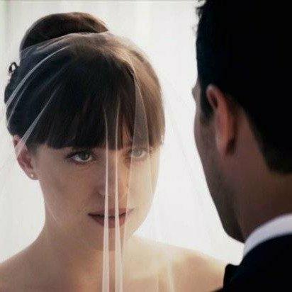 Fifty Shades/五十度系列 原声带