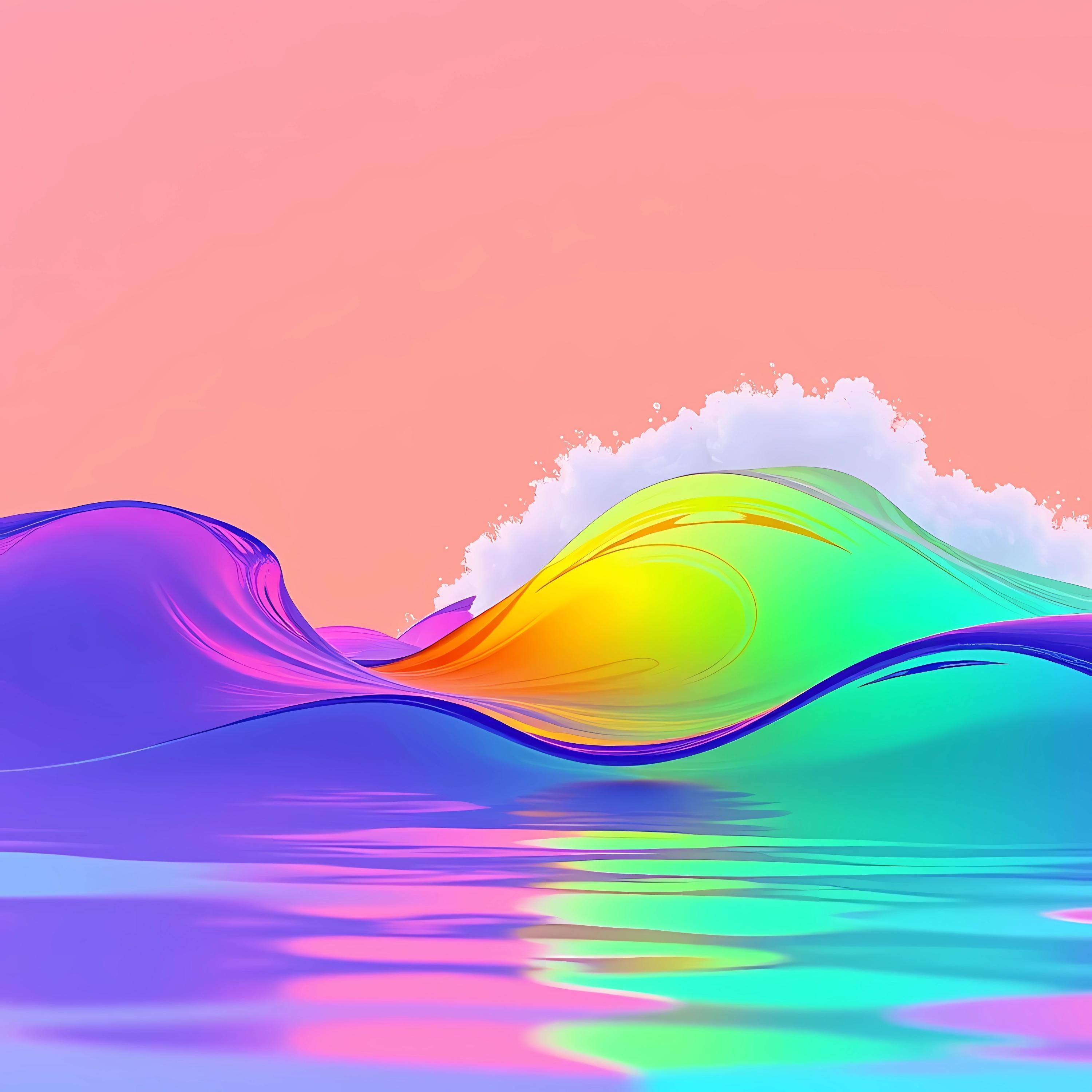 Three Dots & a Heartbeat