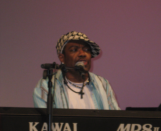 Rickey Grundy