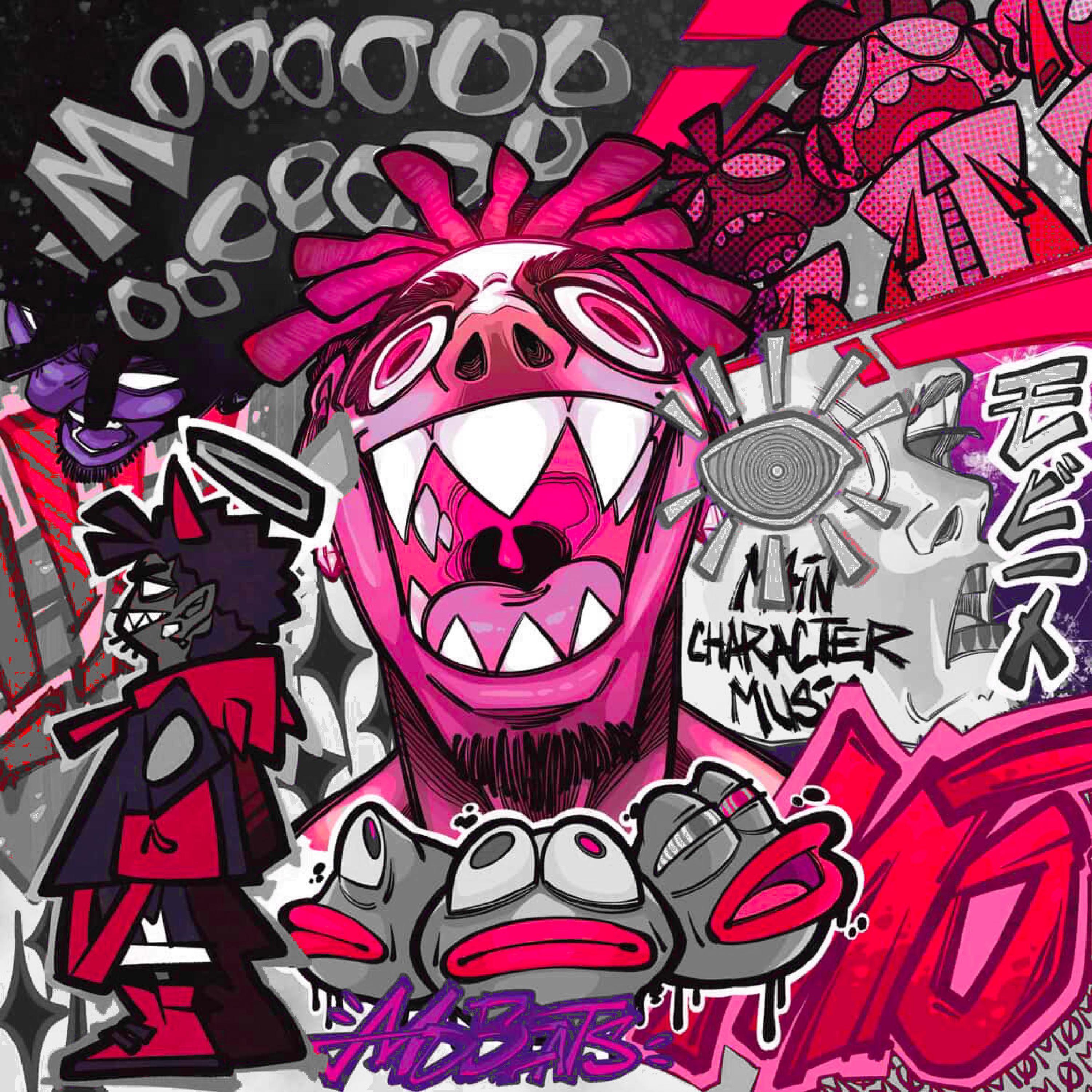 Epiphany (feat. Mo Beats) (Sped up)