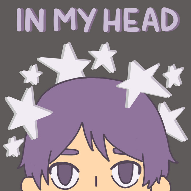 In My Head
