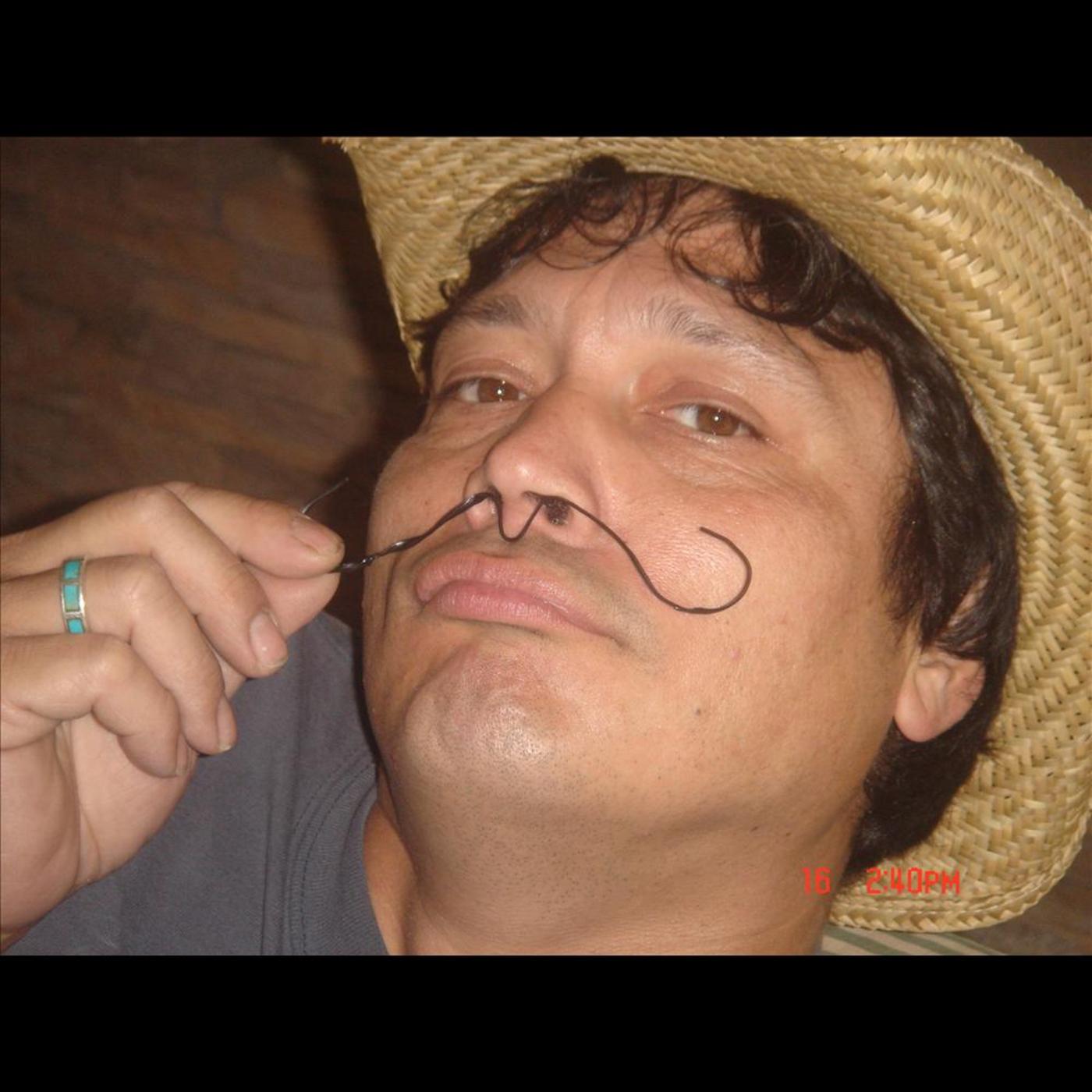 1-900-Luv-Shak (Feat. Hank VanWinkle)