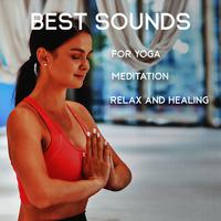 Best Sounds for Yoga, Meditation, Relax and Healing (Nefes Meditasyonu, Deep Relaxation Technique, Beginne zu Meditieren)