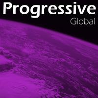 Global Progressive - DJ Mix