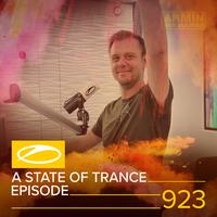 ASOT 923 - A State Of Trance Episode 923