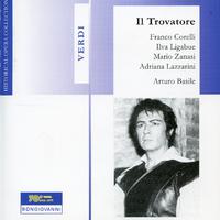 Verdi: Il trovatore (Recorded 1961) [Live]