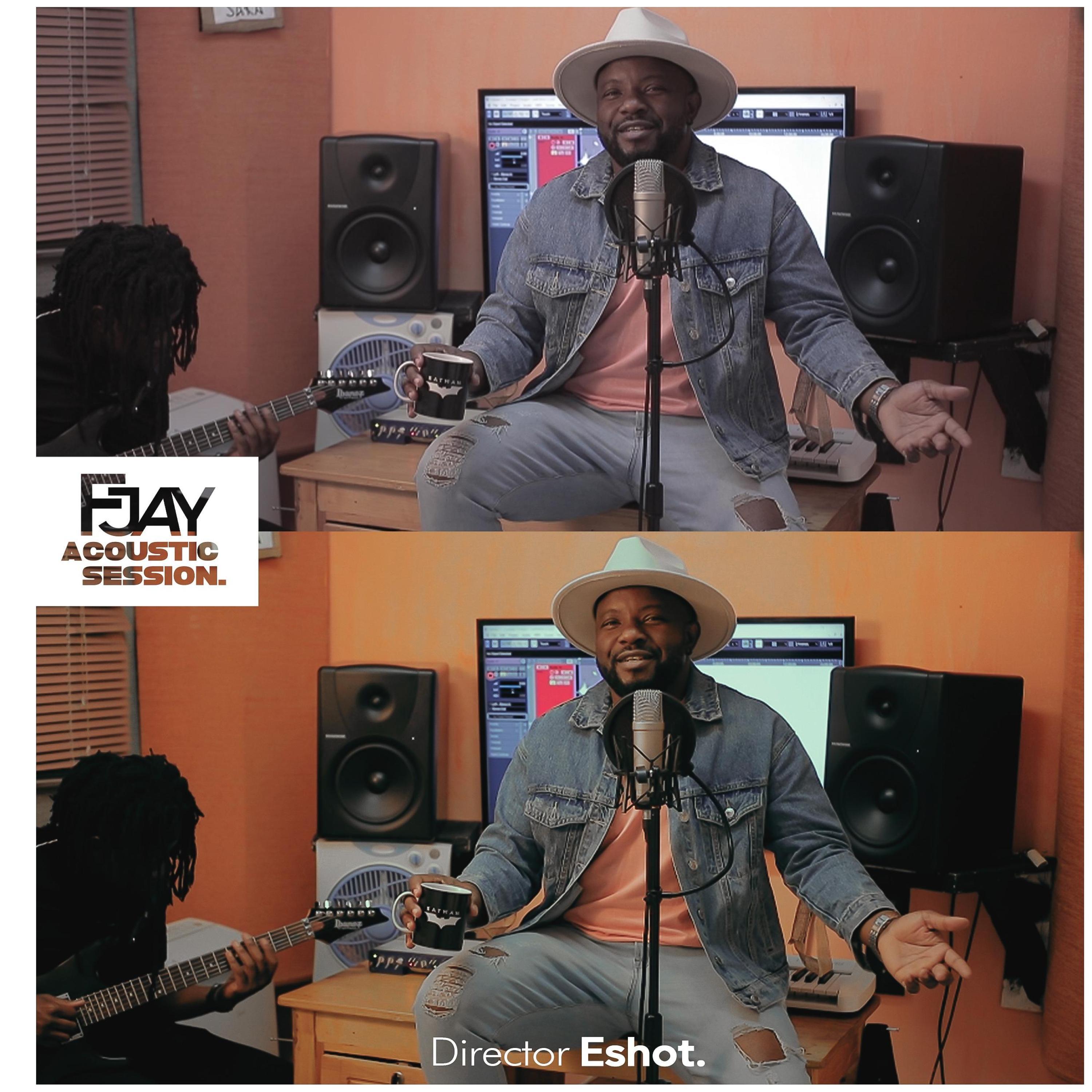 Dobi (Acoustic Version )