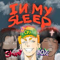 In my sleep (feat. Shivvy & J Clu)