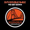 Dj's Double Smile - High Voltage (Original Mix)