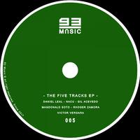 The Five Tracks EP