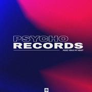 PsychoRecords