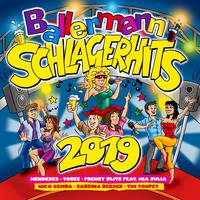 Ballermann Schlager Hits 2019