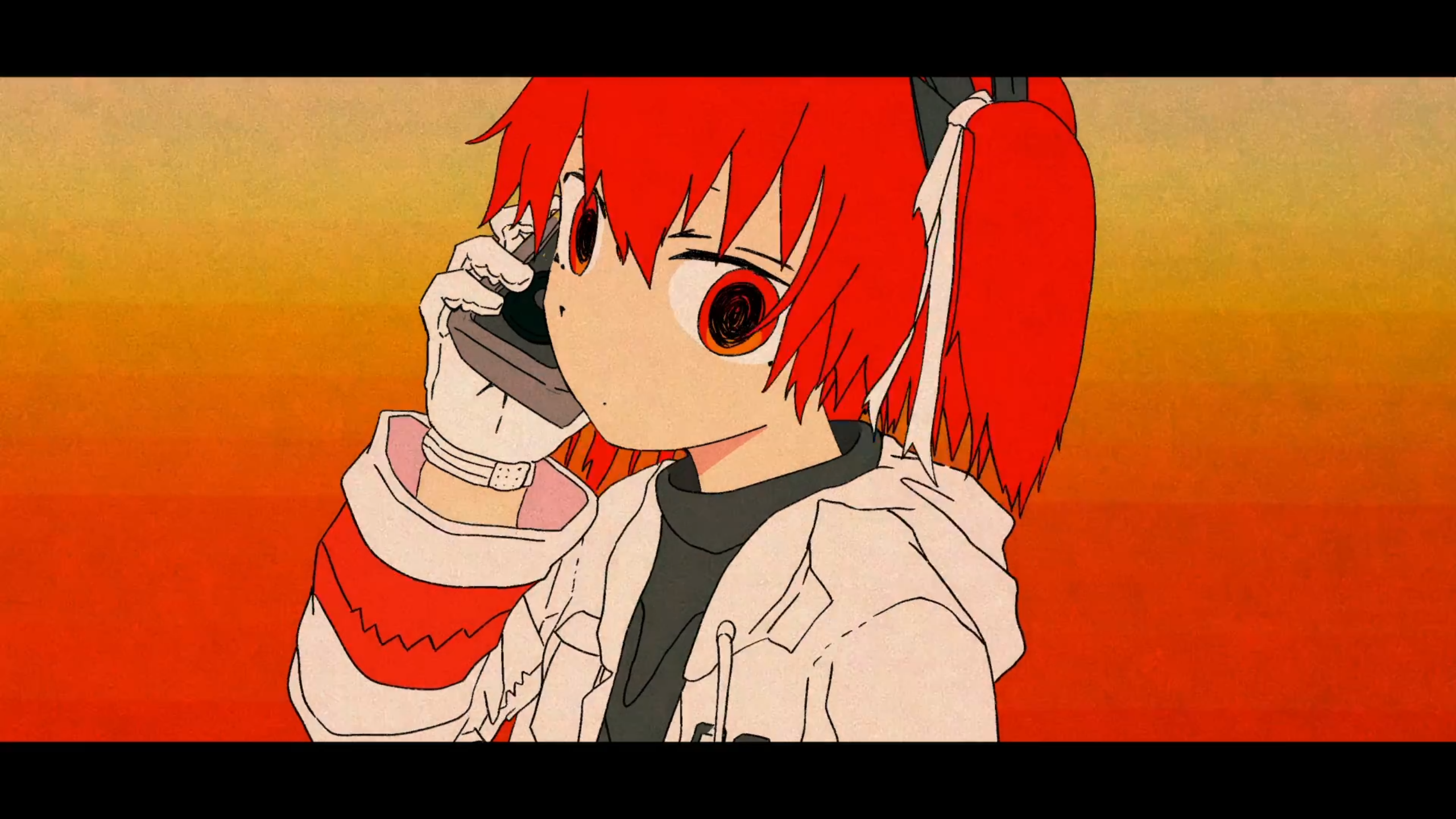 熱異常 (Shannon Remix)