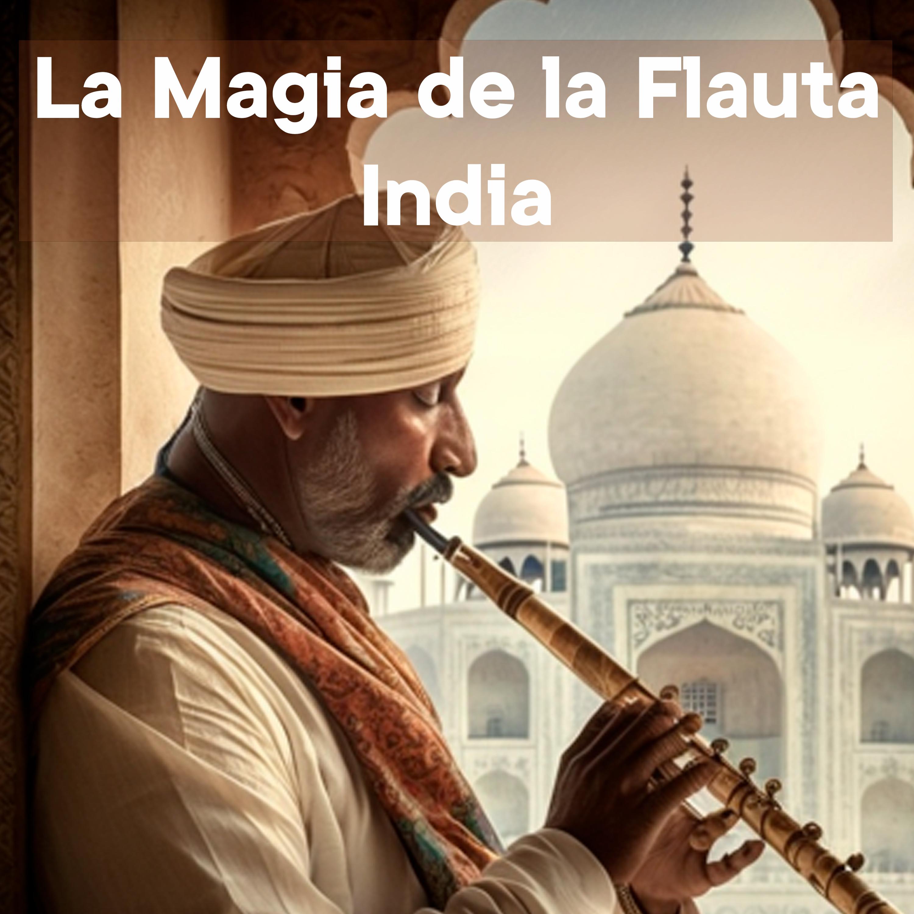 La Magia De La Flauta India Sonidos De Armon A