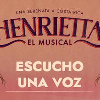 Henrietta el Musical