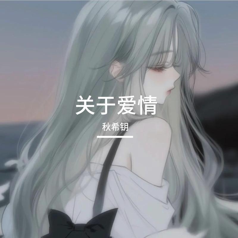 北极星的眼泪_女生版封面