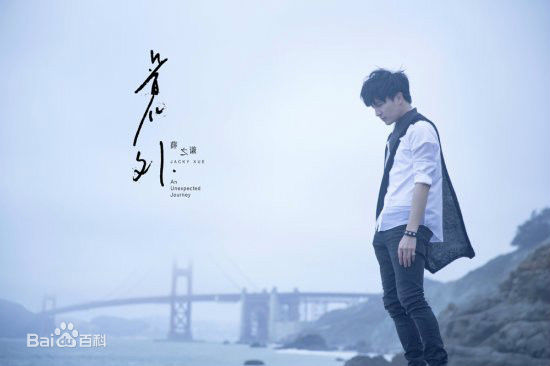 明知这是一场意外,你要不要来?