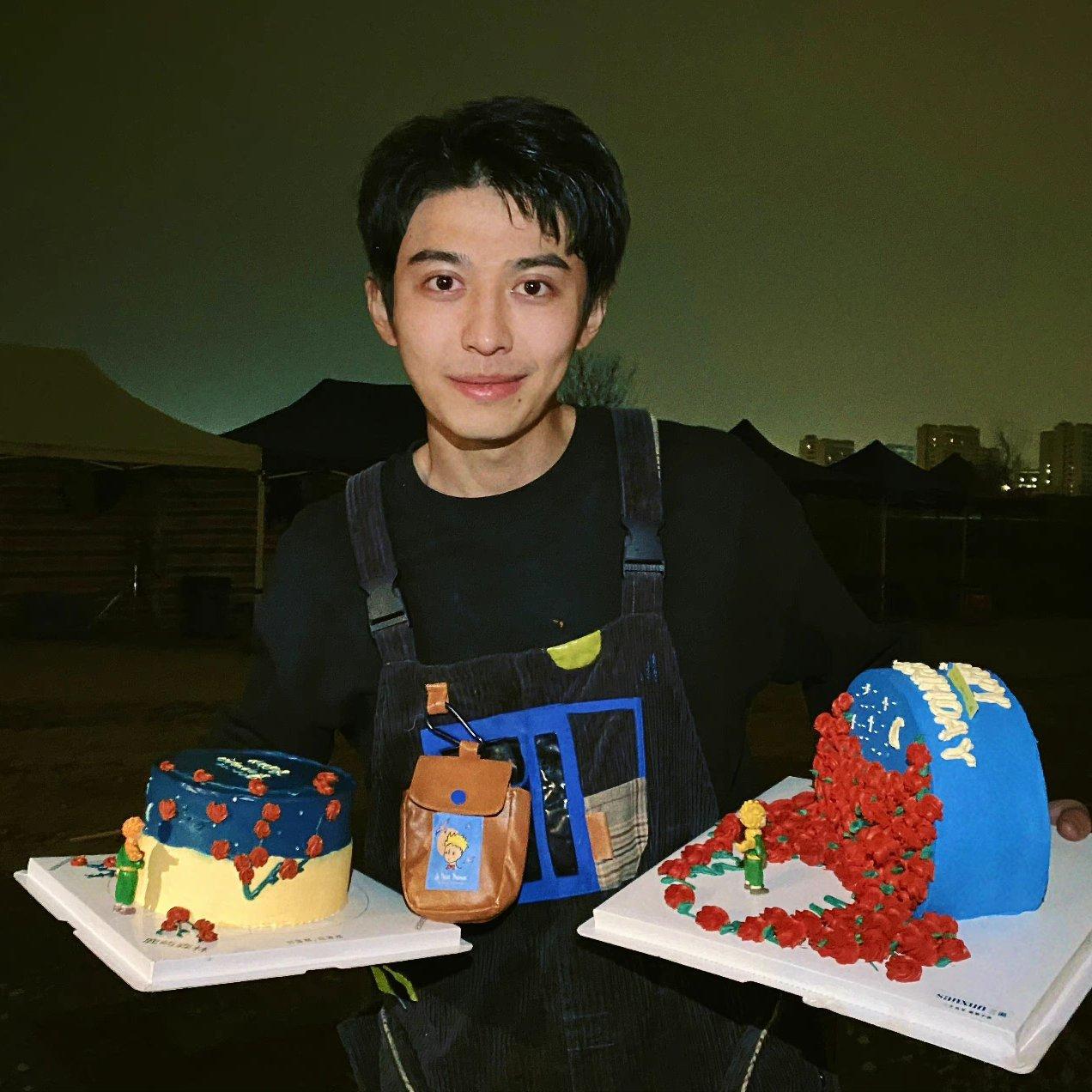 种地吧｜赵小童vlog歌单