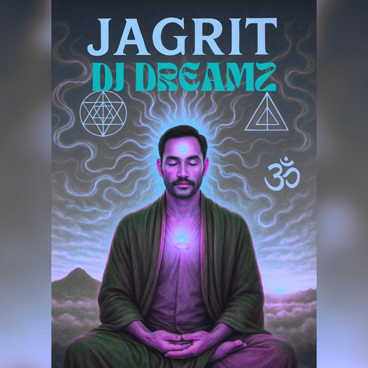 JAGRIT -Dj Dreamz