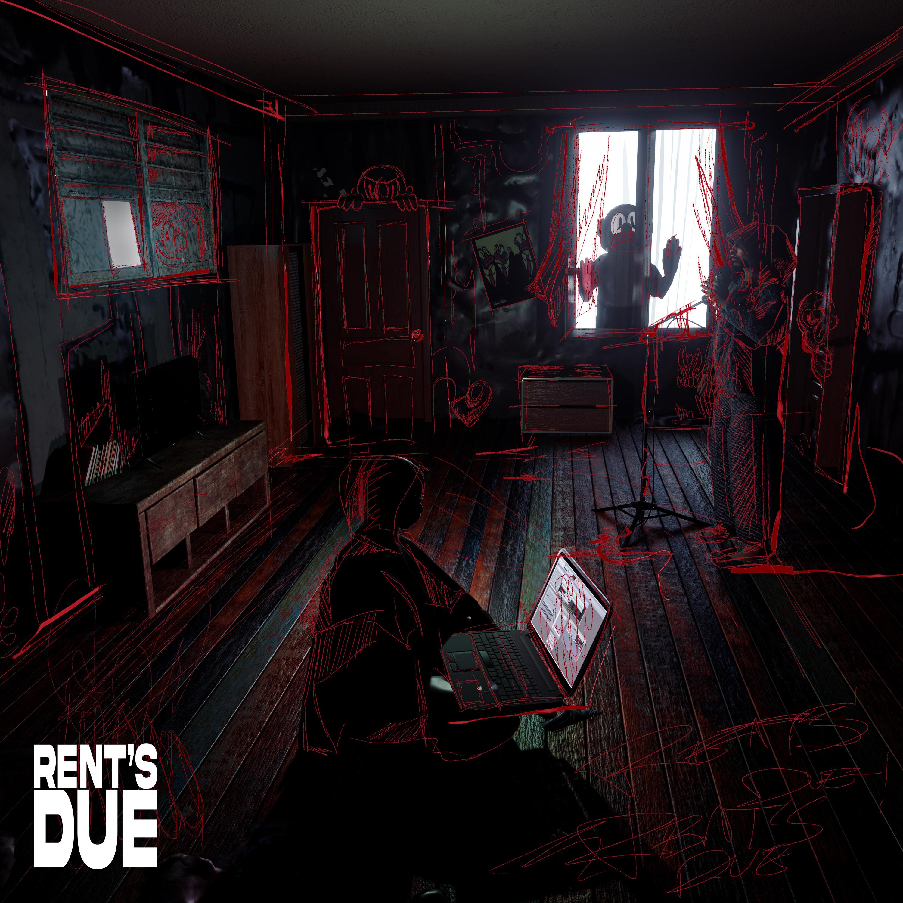 DILEMMA (feat. Central Cee)_Nemzzz_RENT'S DUE (DELUXE) | 在线播放_DILEMMA (feat. Central Cee)歌词_DILEMMA (feat. Central Cee)下载 | 网易云音乐