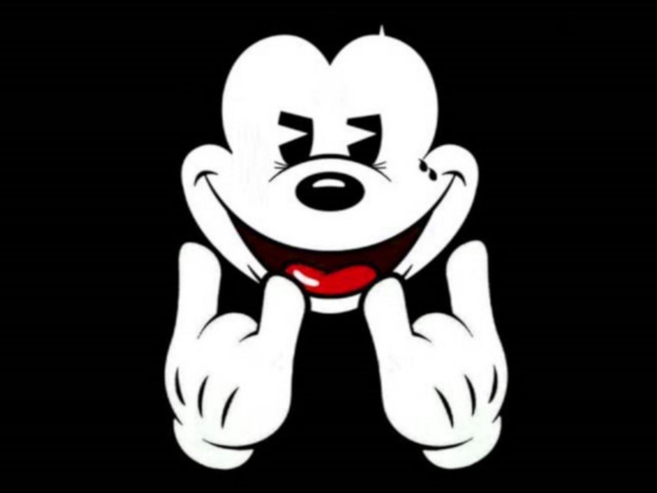 Trippie Mouse
