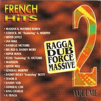 Ragga Dub Force Massive, Vol. 2