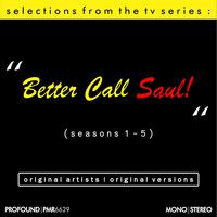 Selections from 'Better Call Saul'