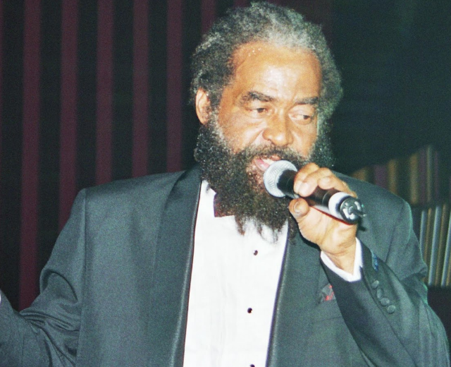 John Holt
