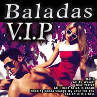 Baladas V.I.P