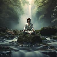 Stream Chants: Meditation Water Harmony