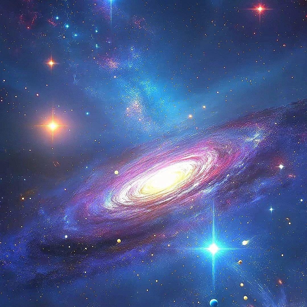 脉冲星云封面