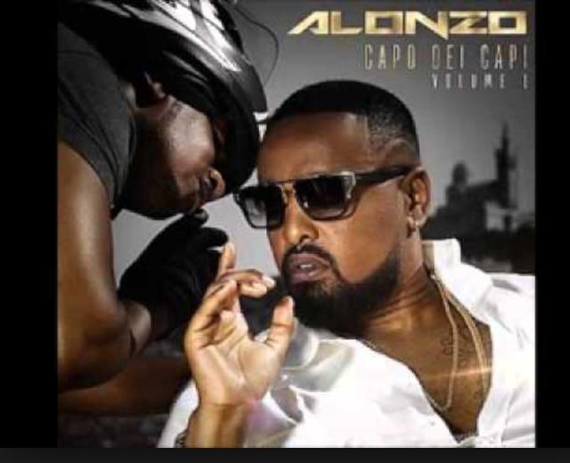 Alonzo