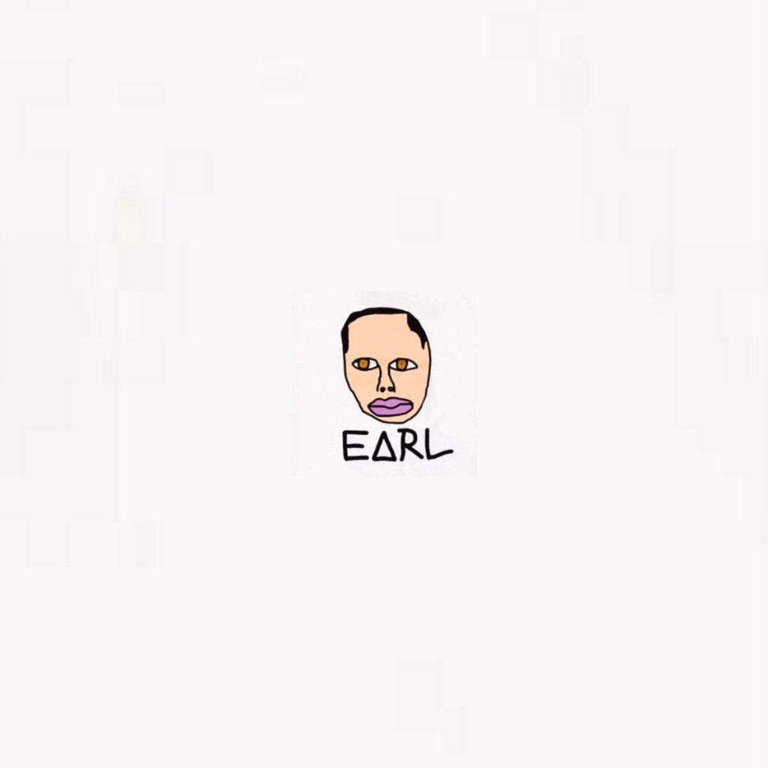 Earl Sweatshirt