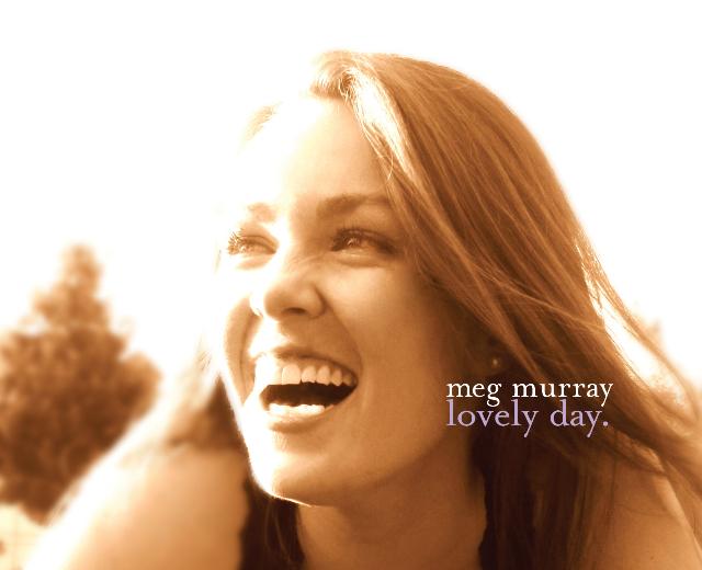 Meg Murray