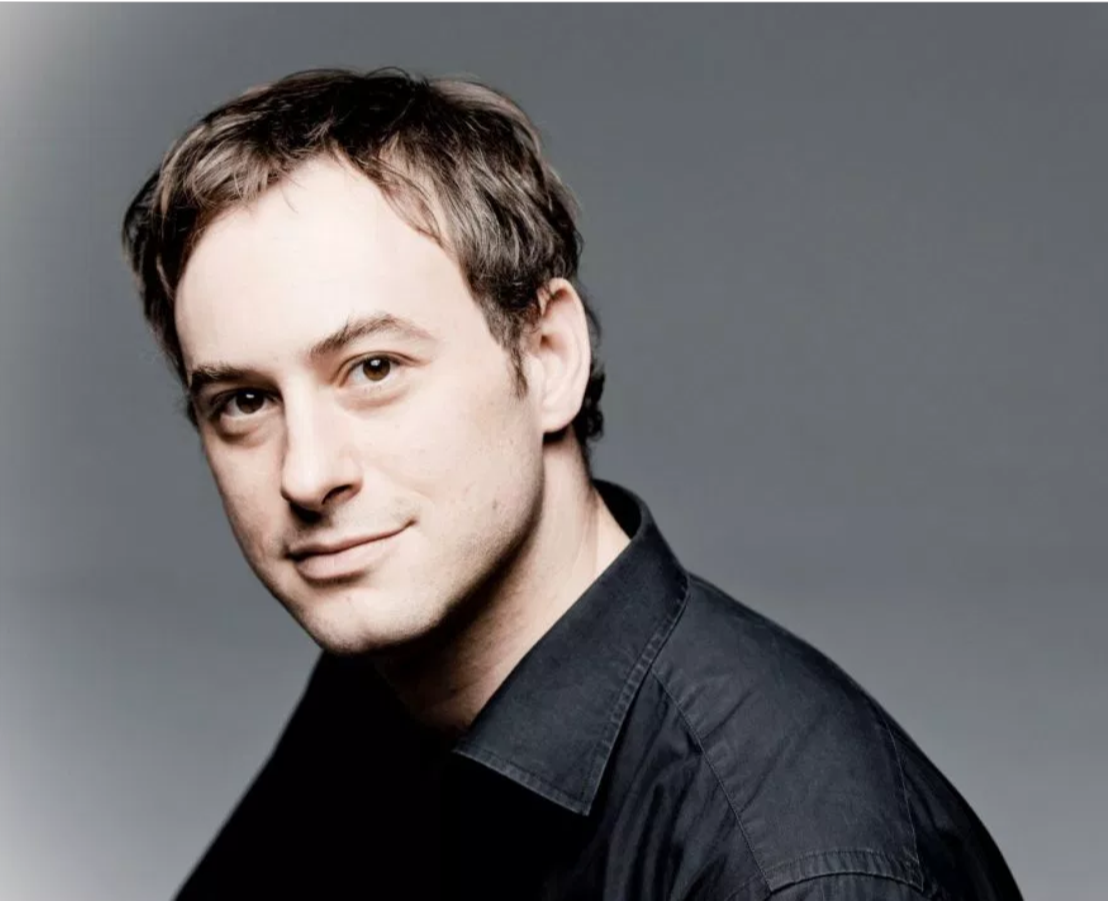 Jonathan Cohen